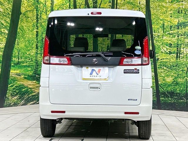 SUZUKI SPACIA 2015 Image 31