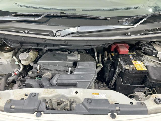 SUZUKI SPACIA 2015 Image 31