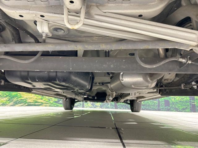 SUZUKI SPACIA 2015 Image 31