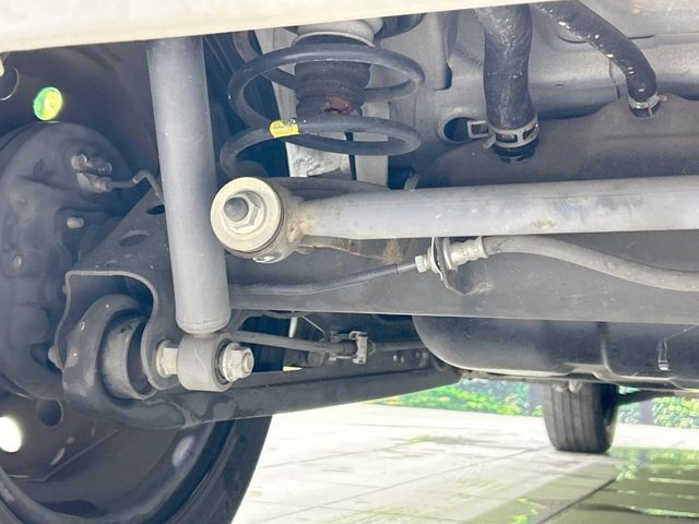 SUZUKI SPACIA 2015 Image 31