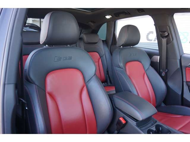 AUDI SQ5 2014 Image 31