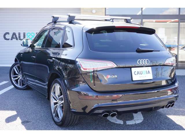 AUDI SQ5 2014 Image 31