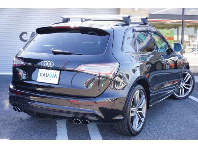 AUDI SQ5 2014 Image 31
