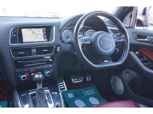 AUDI SQ5 2014 Image 31