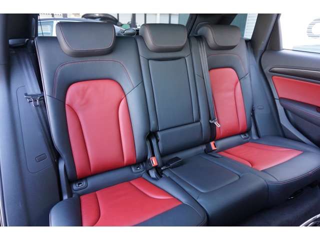 AUDI SQ5 2014 Image 31