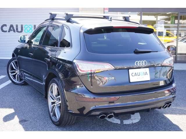 AUDI SQ5 2014 Image 31