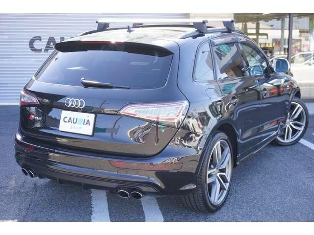AUDI SQ5 2014 Image 31