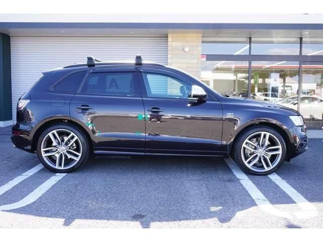 AUDI SQ5 2014 Image 31
