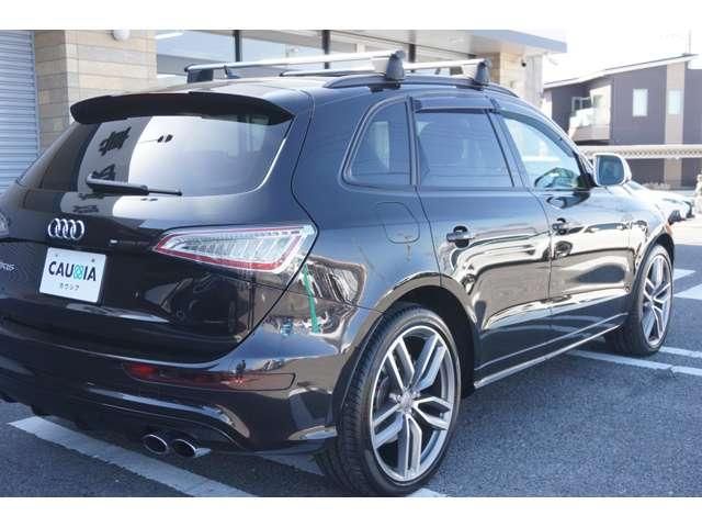 AUDI SQ5 2014 Image 31