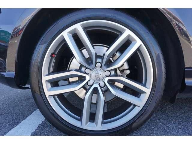 AUDI SQ5 2014 Image 31