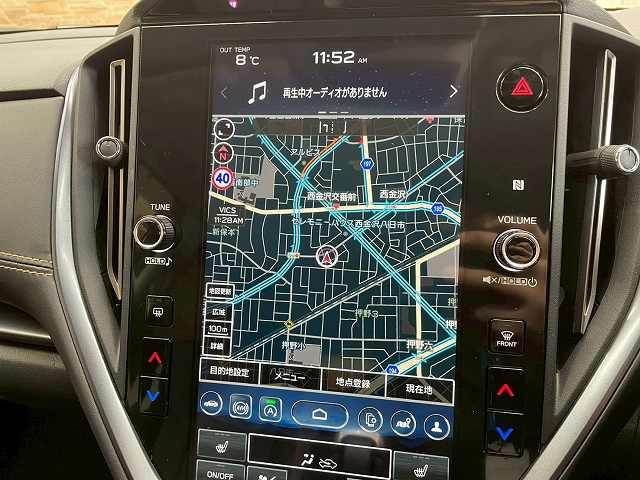 SUBARU LEVORG LAYBACK 2024 Image 31