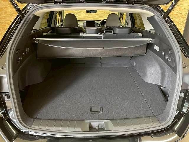 SUBARU LEVORG LAYBACK 2024 Image 31