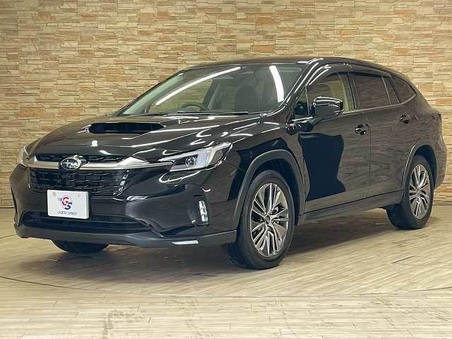 SUBARU LEVORG LAYBACK 2024 Image 31