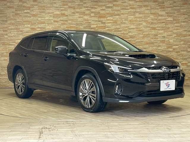 SUBARU LEVORG LAYBACK 2024 Image 31