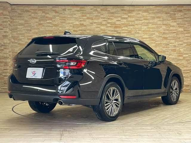 SUBARU LEVORG LAYBACK 2024 Image 31