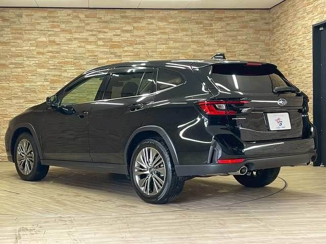 SUBARU LEVORG LAYBACK 2024 Image 31