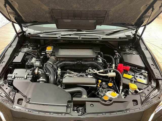 SUBARU LEVORG LAYBACK 2024 Image 31