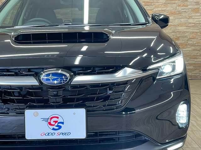 SUBARU LEVORG LAYBACK 2024 Image 31