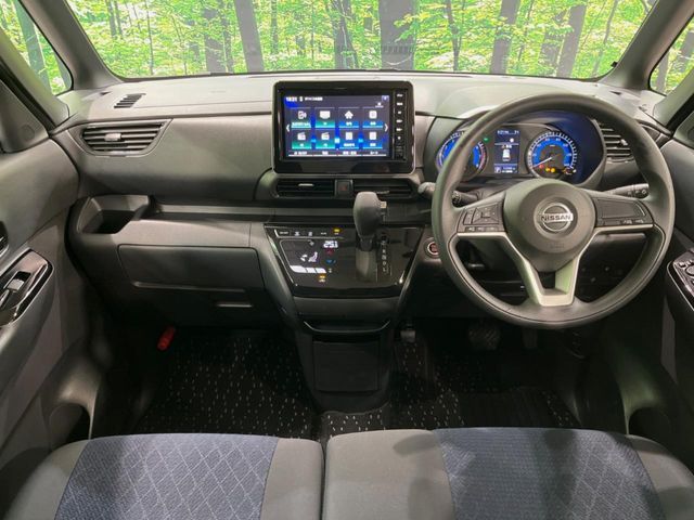 NISSAN ROOX 2022 Image 31