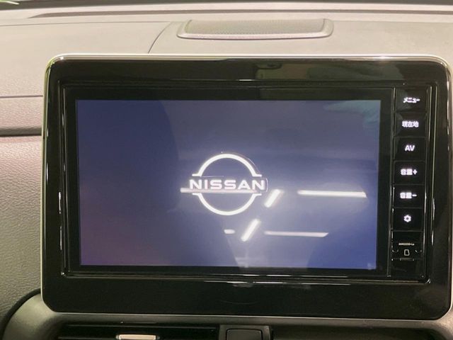 NISSAN ROOX 2022 Image 31