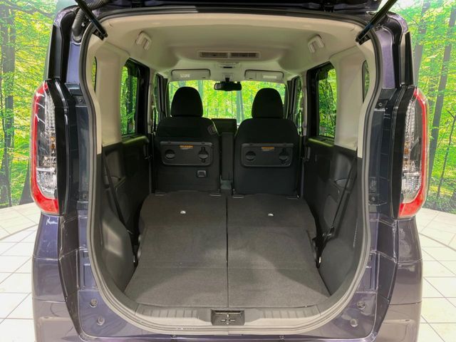 NISSAN ROOX 2022 Image 31