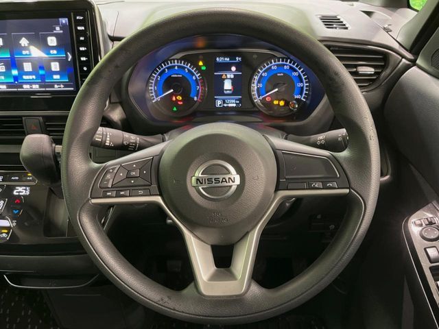 NISSAN ROOX 2022 Image 31
