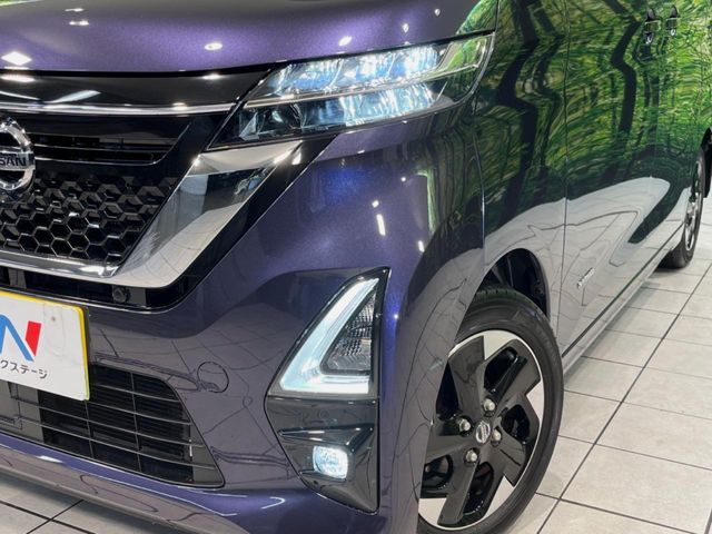 NISSAN ROOX 2022 Image 31