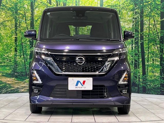 NISSAN ROOX 2022 Image 31
