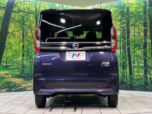 NISSAN ROOX 2022 Image 31