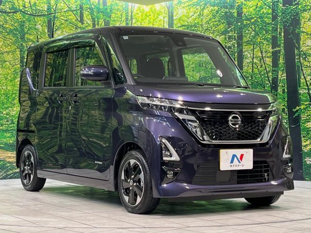 NISSAN ROOX 2022 Image 31