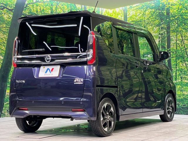 NISSAN ROOX 2022 Image 31