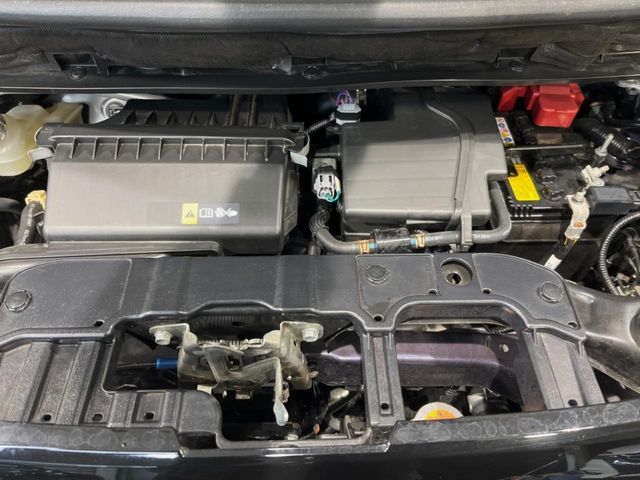 NISSAN ROOX 2022 Image 31