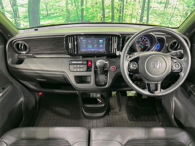 HONDA N-ONE 2018 Image 31