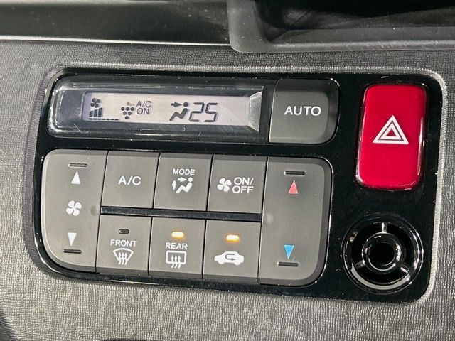 HONDA N-ONE 2018 Image 31