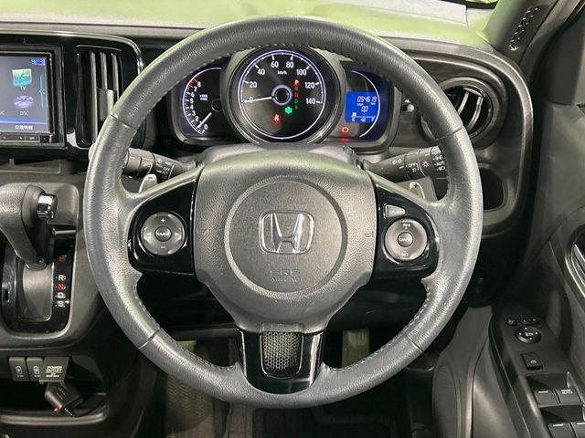 HONDA N-ONE 2018 Image 31