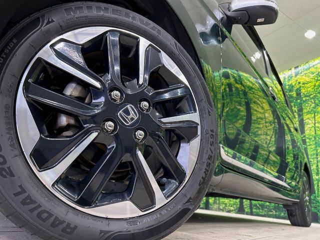 HONDA N-ONE 2018 Image 31