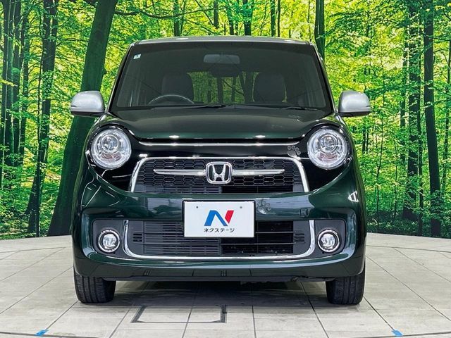 HONDA N-ONE 2018 Image 31