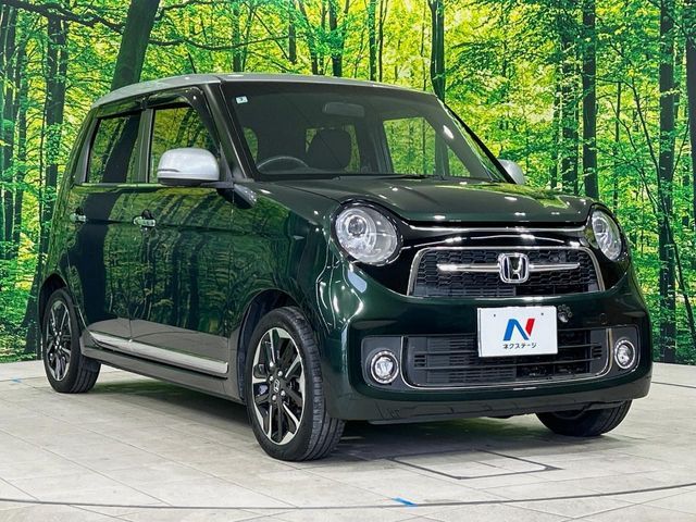 HONDA N-ONE 2018 Image 31