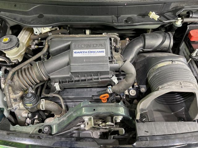 HONDA N-ONE 2018 Image 31