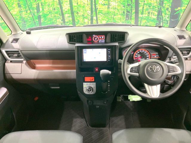 TOYOTA ROOMY 2019 Image 31