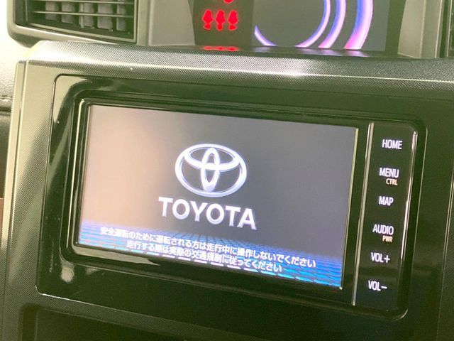 TOYOTA ROOMY 2019 Image 31