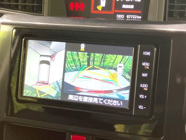 TOYOTA ROOMY 2019 Image 31