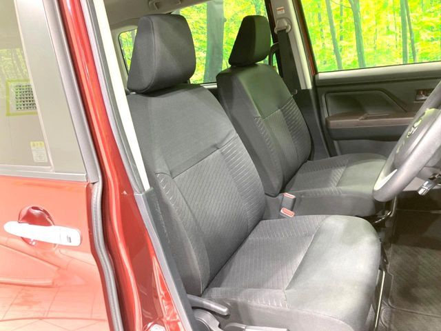 TOYOTA ROOMY 2019 Image 31