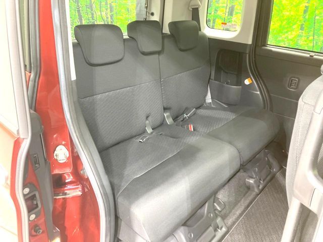 TOYOTA ROOMY 2019 Image 31