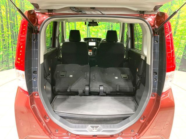 TOYOTA ROOMY 2019 Image 31