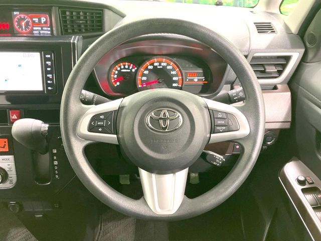TOYOTA ROOMY 2019 Image 31