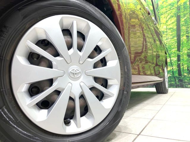 TOYOTA ROOMY 2019 Image 31