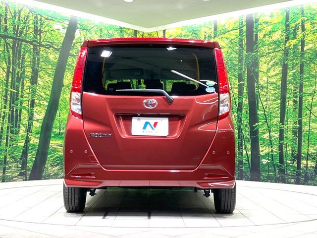 TOYOTA ROOMY 2019 Image 31