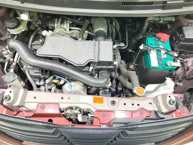 TOYOTA ROOMY 2019 Image 31