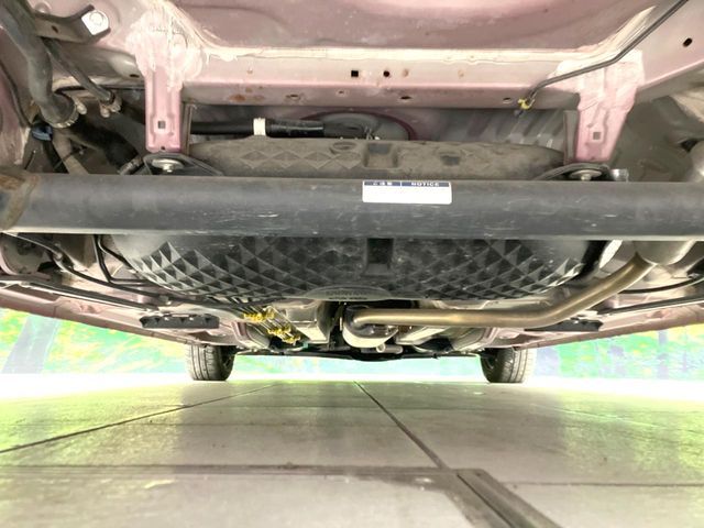 TOYOTA ROOMY 2019 Image 31